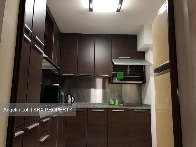 Blk 515 Woodlands Drive 14 (Woodlands), HDB 5 Rooms #222972211